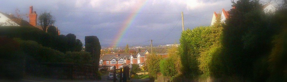 Calvary Braid Valley